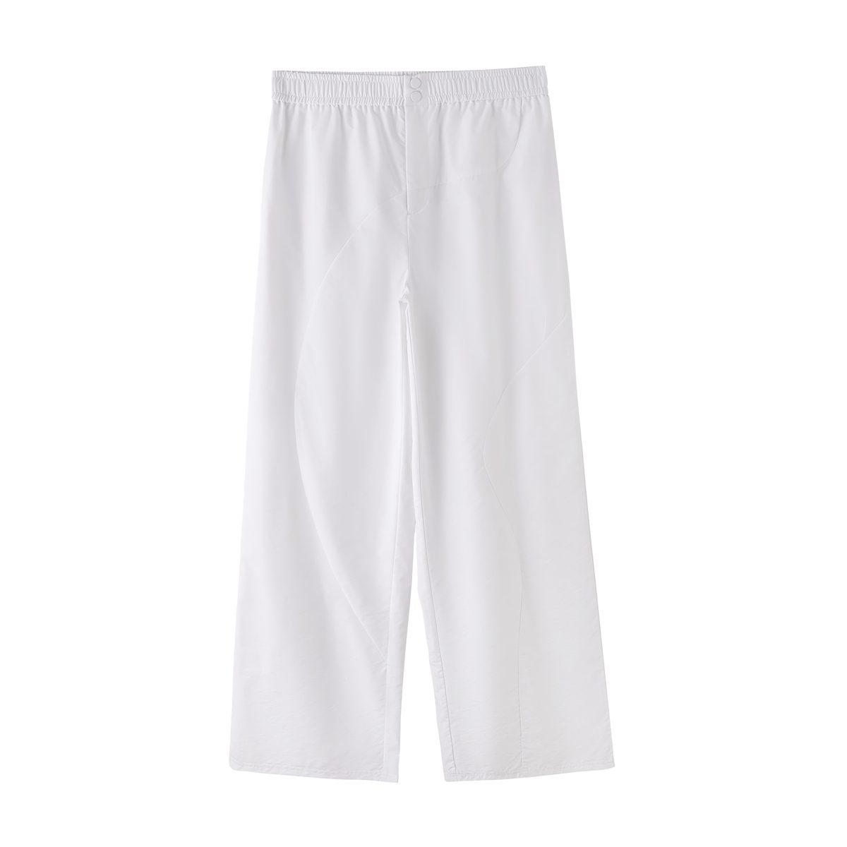 Bottoms, style 0W7A0884, front view