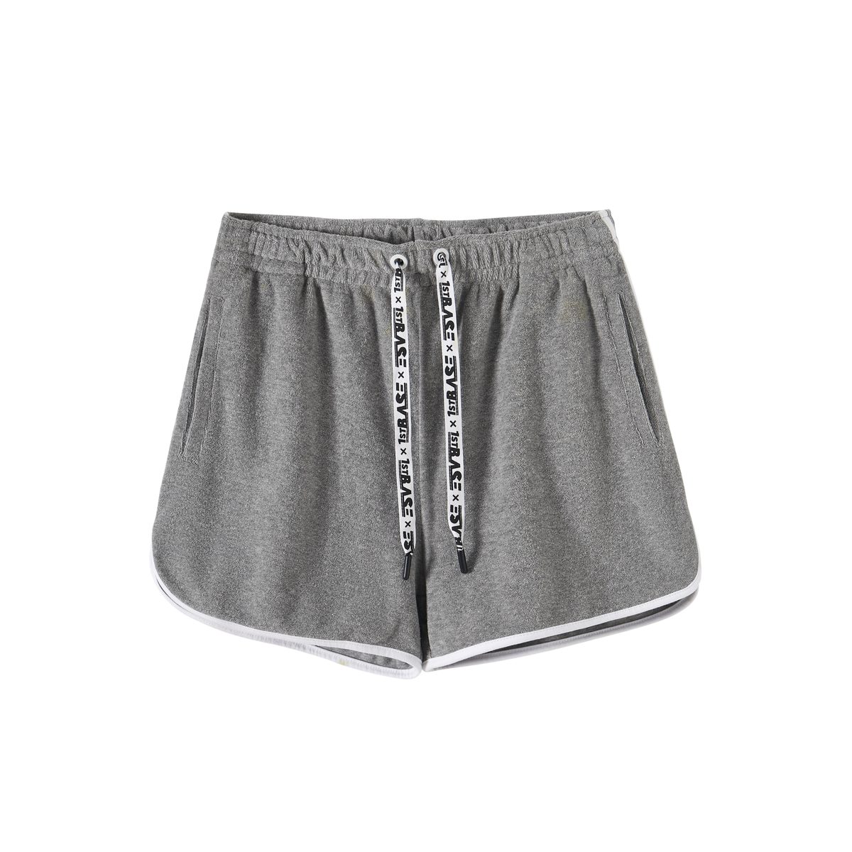 Bottoms, style 0W7A0899, front view