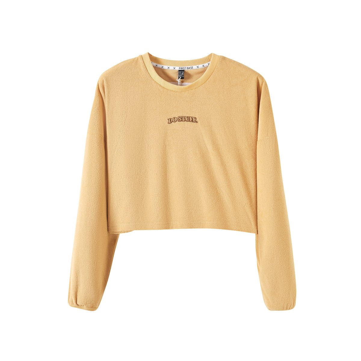 Long Sleeves & Layers, style 0W7A0845, front view