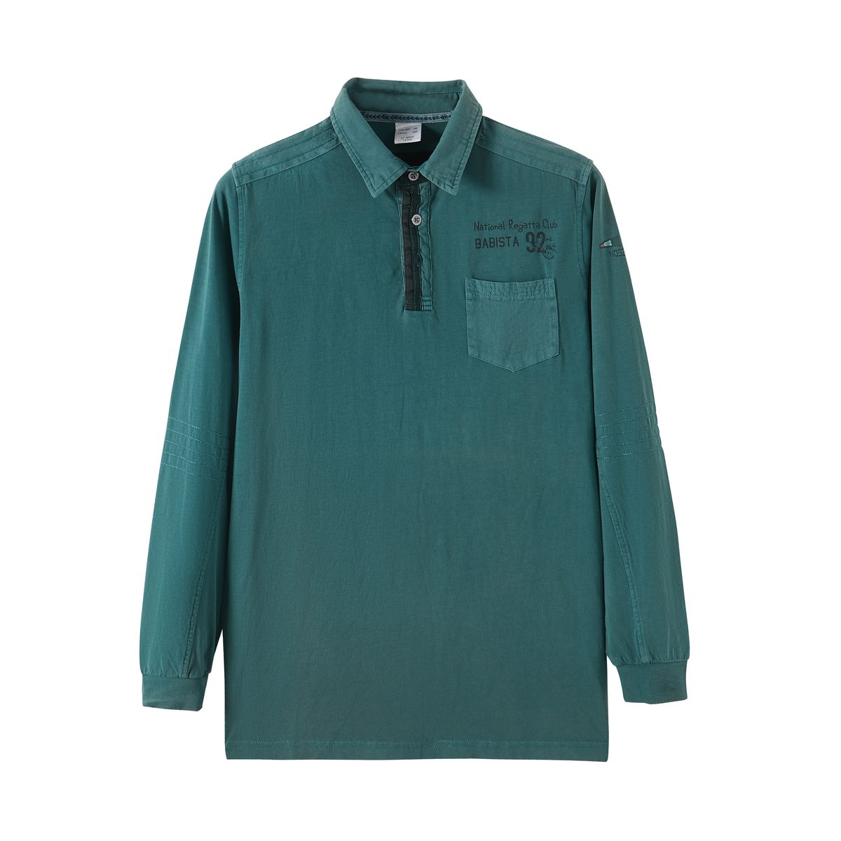 Long Sleeves & Layers, style 0W7A0901, front view