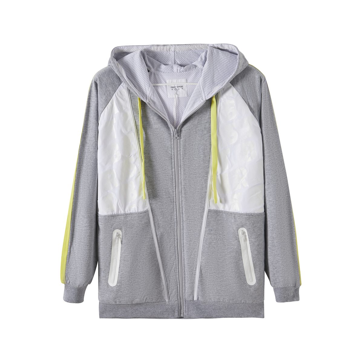 Long Sleeves & Layers, style 0W7A0910, front view