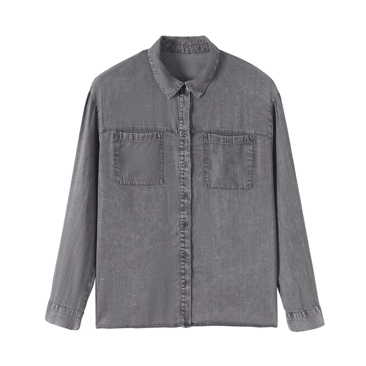 Long Sleeves & Layers, style 0W7A0935, front view