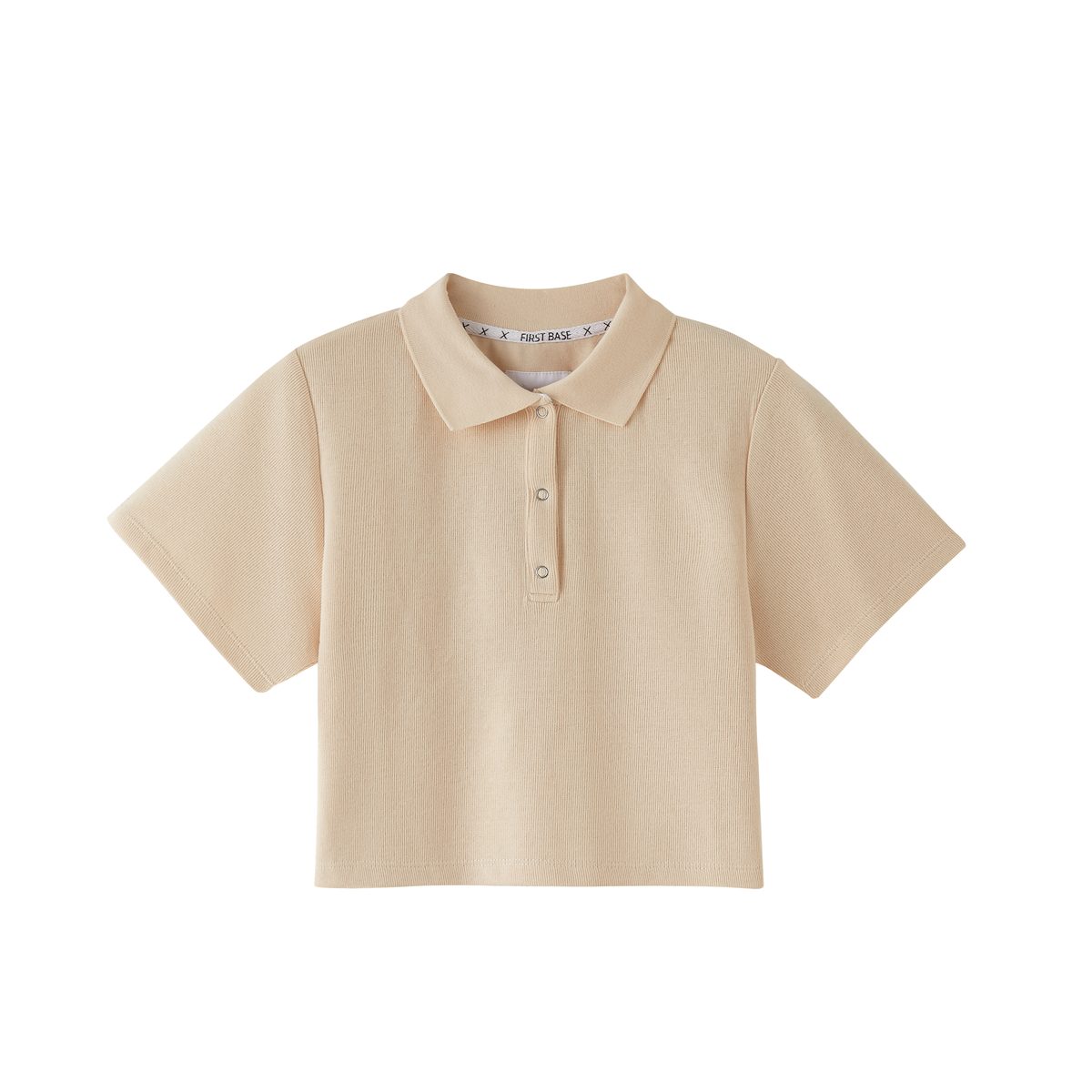 Short Sleeve Jersey, style 0W7A0829, front view