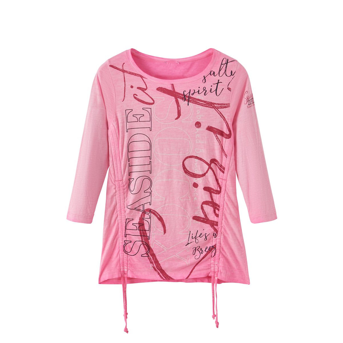Short Sleeve Jersey, style 0W7A0943, front view