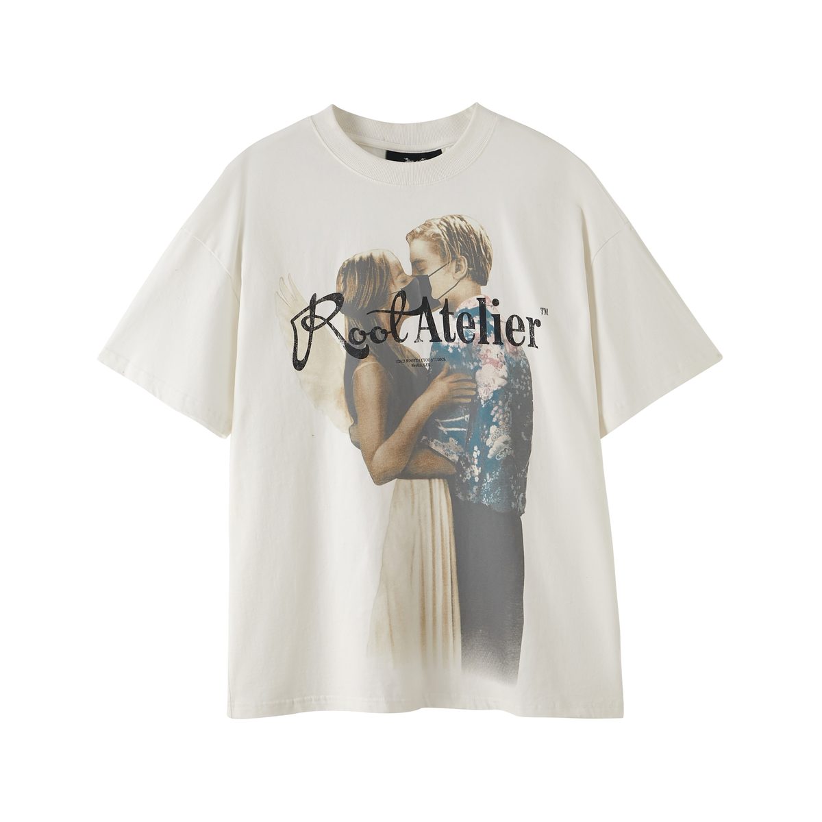 Short Sleeve Jersey, style 0W7A0948, front view
