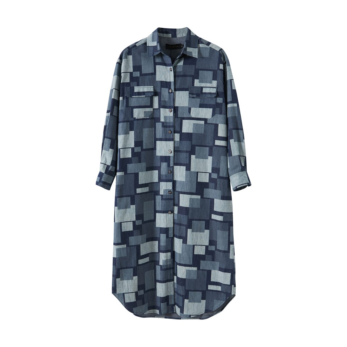 Womenswear, style 0W7A0859, front view